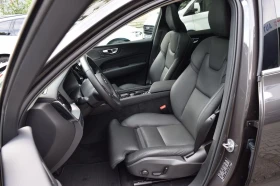 Volvo XC60 PLUS-BRIGHT/398HP/PANO/MEMO/360/H&K/NAVI/LED/396g, снимка 9