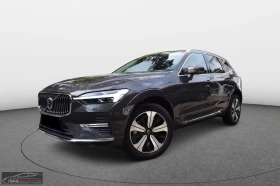 Volvo XC60 PLUS-BRIGHT/398HP/PANO/MEMO/360/H&K/NAVI/LED/396g, снимка 1