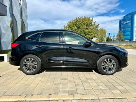 Ford Kuga ST-LINE 2.0 150кс 4* 4 АВТОМАТ, снимка 3