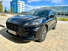 Ford Kuga ST-LINE 2.0 150кс 4* 4 АВТОМАТ, снимка 8