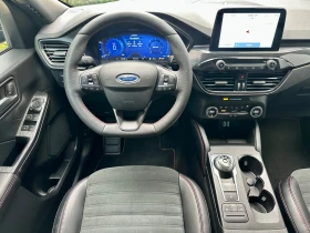 Ford Kuga ST-LINE 2.0 150кс 4* 4 АВТОМАТ, снимка 15