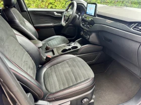 Ford Kuga ST-LINE 2.0 150кс 4* 4 АВТОМАТ, снимка 11