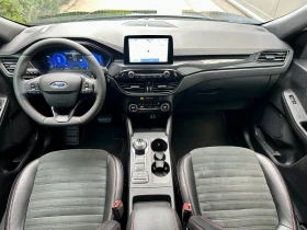 Ford Kuga ST-LINE 2.0 150кс 4* 4 АВТОМАТ, снимка 14
