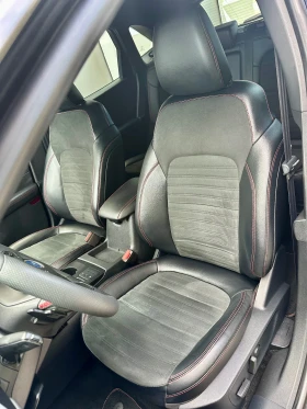 Ford Kuga ST-LINE 2.0 150кс 4* 4 АВТОМАТ, снимка 13