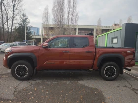 Toyota Tacoma 2025 TRD Pro OFF ROAD, снимка 4
