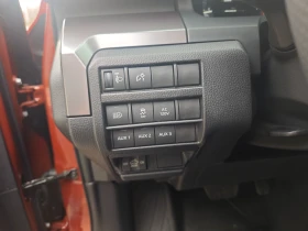 Toyota Tacoma 2025 TRD Pro OFF ROAD, снимка 11