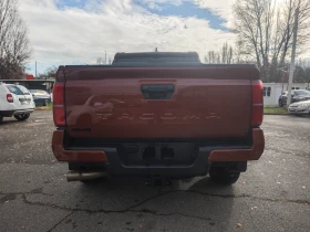 Toyota Tacoma 2025 TRD Pro OFF ROAD, снимка 6
