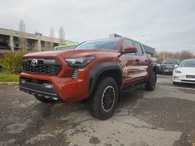 Toyota Tacoma 2025 TRD Pro OFF ROAD, снимка 3