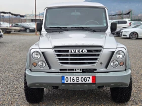 Iveco Massive 3.0HPT  177к.с 4500к.м!  Swiss , снимка 2
