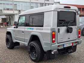 Iveco Massive 3.0HPT  177к.с 4500к.м!  Swiss , снимка 5