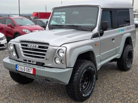 Iveco Massive 3.0HPT  177к.с 4500к.м!  Swiss , снимка 1