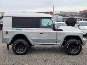 Iveco Massive 3.0HPT  177к.с 4500к.м!  Swiss , снимка 3