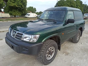 Nissan Patrol 3.0DI, снимка 2