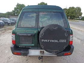 Nissan Patrol 3.0DI, снимка 5
