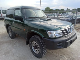 Nissan Patrol 3.0DI, снимка 3