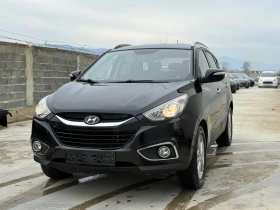 Hyundai IX35 1.7 CRDi* 116кс* Кожа* Подгрев* , снимка 2
