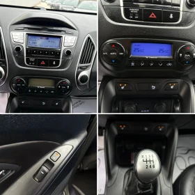 Hyundai IX35 1.7 CRDi* 116кс* Кожа* Подгрев* , снимка 13