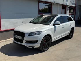 Audi Q7 3.0tdi Face Lift , снимка 14