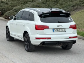 Audi Q7 3.0tdi Face Lift , снимка 4