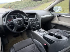 Audi Q7 3.0tdi Face Lift , снимка 14