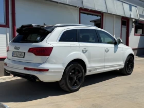 Audi Q7 3.0tdi Face Lift , снимка 6