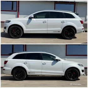 Audi Q7 3.0tdi Face Lift , снимка 16