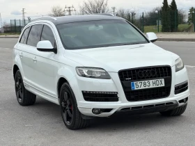 Audi Q7 3.0tdi Face Lift , снимка 11