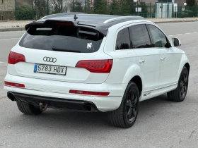 Audi Q7 3.0tdi Face Lift , снимка 8