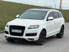 Audi Q7 3.0tdi Face Lift , снимка 1