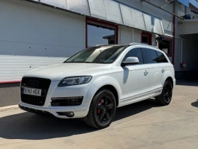 Audi Q7 3.0tdi Face Lift , снимка 3