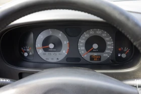 Opel Frontera B, снимка 11