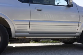 Opel Frontera B, снимка 14