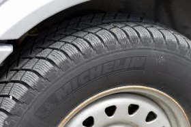 Opel Frontera B, снимка 7