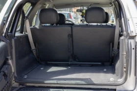 Opel Frontera B, снимка 13