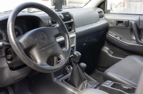 Opel Frontera B, снимка 8