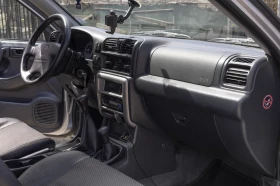 Opel Frontera B, снимка 10