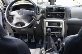 Opel Frontera B, снимка 12