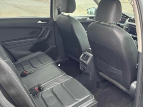 VW Tiguan HIGHLINE РЕГИСТРАЦИЯ & ОБСЛУЖВАНЕ, снимка 13
