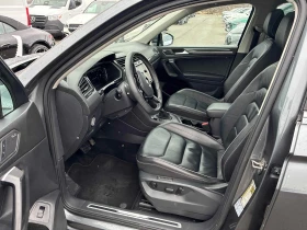 VW Tiguan HIGHLINE РЕГИСТРАЦИЯ & ОБСЛУЖВАНЕ, снимка 6
