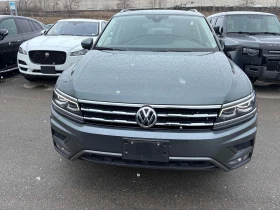 VW Tiguan HIGHLINE РЕГИСТРАЦИЯ & ОБСЛУЖВАНЕ, снимка 2