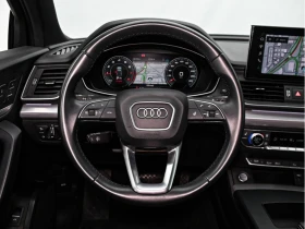 Audi Q5 Progressiv| Panorama| Ambient| Distronic| , снимка 10