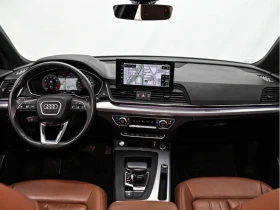 Audi Q5 Progressiv| Panorama| Ambient| Distronic| , снимка 9