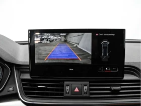 Audi Q5 Progressiv| Panorama| Ambient| Distronic| , снимка 14