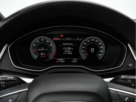 Audi Q5 Progressiv| Panorama| Ambient| Distronic| , снимка 13