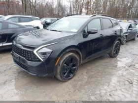 Kia Sportage X-LINE, снимка 1