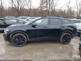 Kia Sportage X-LINE, снимка 2