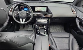 Mercedes-Benz EQC 400* 4MATIC* ПОДГРЕВ* ПАНО* 360 КАМ* , снимка 8