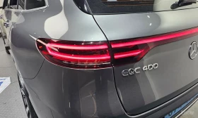 Mercedes-Benz EQC 400* 4MATIC* ПОДГРЕВ* ПАНО* 360 КАМ* , снимка 6