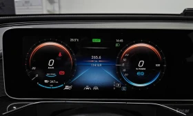 Mercedes-Benz EQC 400* 4MATIC* ПОДГРЕВ* ПАНО* 360 КАМ* , снимка 10