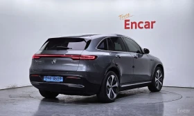 Mercedes-Benz EQC 400* 4MATIC* ПОДГРЕВ* ПАНО* 360 КАМ* , снимка 4